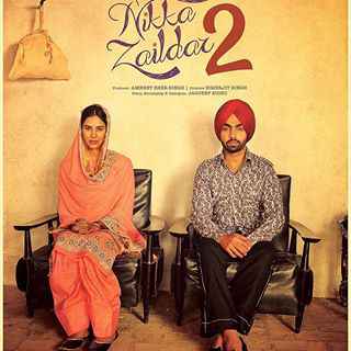 Nikka Zaildar 2 (Official Trailer) Ammy Virk full movie download